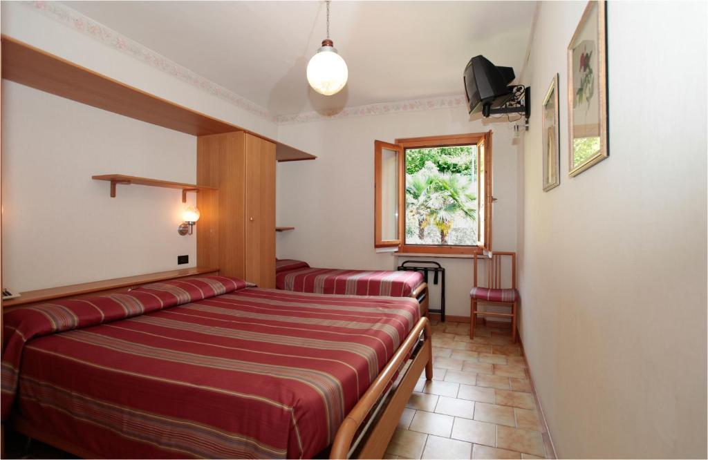 Hotel Fraderiana 토리델베나코 객실 사진