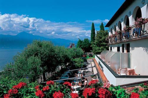 Hotel Fraderiana 토리델베나코 객실 사진